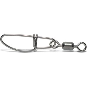 VMC 3254SPO Girella en Acier Inoxydable pour Pêche - Girella de Pêche - Publicité VMC 3254SPO Girella en Acier Inoxydable pour Pêche - Girella de Pêche - Publicité