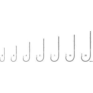 Vmc 7245 Surf Casting Haken - Hook Vmc 7245 Surf Casting Haken - Hook