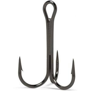 Gancho Triple Redondo VMC - Anzuelo de Pesca Gancho Triple Redondo VMC - Anzuelo de Pesca