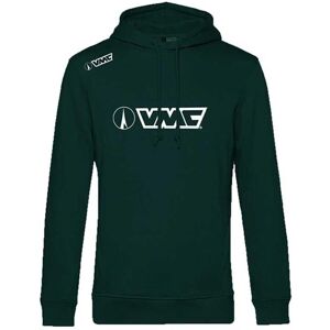 Vmc Basic Hoodie - Sudadera de algodón para hombres Vmc Basic Hoodie - Sudadera de algodón para hombres