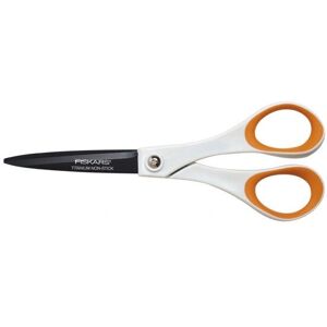 Foarfeci Fiskars Model 1004720 din Titan și Non-Stick - Universale Foarfeci Fiskars Model 1004720 din Titan și Non-Stick - Universale