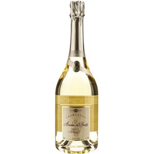 Deutz Amour Chardonnay Brut - Champagne - Publicité Deutz Amour Chardonnay Brut - Champagne - Publicité