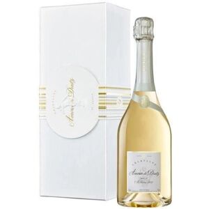 Deutz Amour de Deutz 2013 - Champagne - 75cl - Publicité Deutz Amour de Deutz 2013 - Champagne - 75cl - Publicité