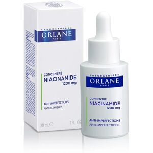 Concentrado de Niacinamida Orlane 1200mg - Suero Antiedad Concentrado de Niacinamida Orlane 1200mg - Suero Antiedad
