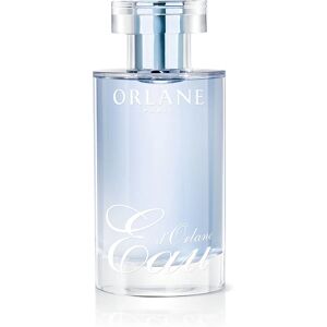 Orlane Eau de Toilette 100ml - Kobiety Orlane Eau de Toilette 100ml - Kobiety