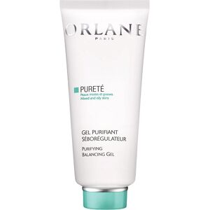 Gel de Limpeza Pureté da Orlane - Gel para pele oleosa Gel de Limpeza Pureté da Orlane - Gel para pele oleosa