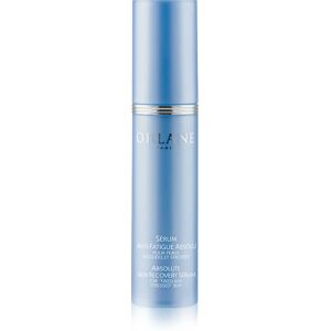 Sérum Absolu de Récupération Cutanée Orlane - Sérum visage pour femmes - Publicité Sérum Absolu de Récupération Cutanée Orlane - Sérum visage pour femmes - Publicité
