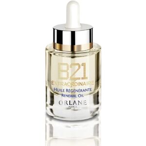 Huile Visage Orlane B21 - Revitalise la peau - Anti-âge - 30ml - Publicité Huile Visage Orlane B21 - Revitalise la peau - Anti-âge - 30ml - Publicité