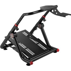 Oplite WHEEL STAND GTR - Support de Volant Gaming avec Force Feedback Haute Résistance - Publicité Oplite WHEEL STAND GTR - Support de Volant Gaming avec Force Feedback Haute Résistance - Publicité