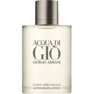 Loción After Shave Giorgio Armani Acqua Di Giò Pour Homme 100ml - Hombre Loción After Shave Giorgio Armani Acqua Di Giò Pour Homme 100ml - Hombre