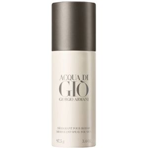 Giorgio Armani Acqua Di Giò Pour Homme Deodorant Spray 150ml Giorgio Armani Acqua Di Giò Pour Homme Deodorant Spray 150ml