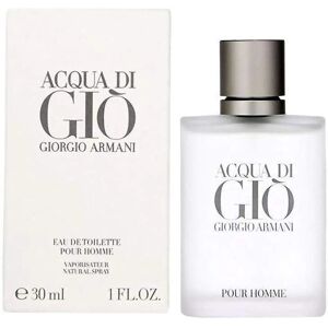 Giorgio Armani Acqua di Gio Eau De Toilette Spray - 1oz Giorgio Armani Acqua di Gio Eau De Toilette Spray - 1oz