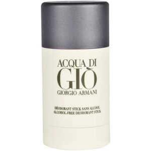 Giorgio Armani Acqua di Giò Pour Homme Barra de Desodorante 75ml Giorgio Armani Acqua di Giò Pour Homme Barra de Desodorante 75ml