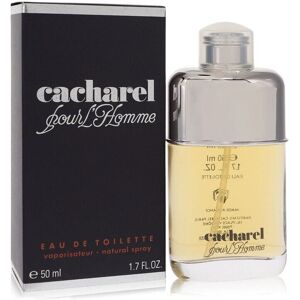 Cacharel pour L'Homme Eau de Toilette - 50ml Cacharel pour L'Homme Eau de Toilette - 50ml