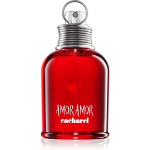 Cacharel Amor Amor Agua de Tocador para Mujeres - 30ml Cacharel Amor Amor Agua de Tocador para Mujeres - 30ml