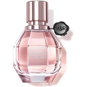 Viktor & Rolf Flowerbomb Eau de Parfum Rosa - Blomstret, Romantisk, 30ml Viktor & Rolf Flowerbomb Eau de Parfum Rosa - Blomstret, Romantisk, 30ml