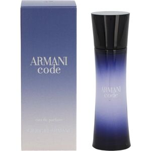 Giorgio Armani Armani Code Pour Femme 30ml - Fragancia Oriental Floral Giorgio Armani Armani Code Pour Femme 30ml - Fragancia Oriental Floral