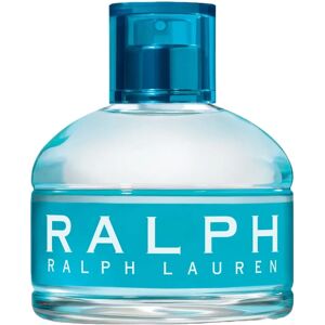 Ralph Lauren Ralph Eau De Toilette Spray 100ml - Fresco, Floral, Juvenil - Mujeres Ralph Lauren Ralph Eau De Toilette Spray 100ml - Fresco, Floral, Juvenil - Mujeres