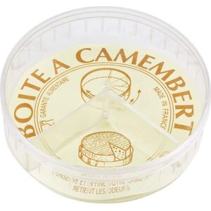 noname Boîte à camembert - Rangement pour fromage - Publicité noname Boîte à camembert - Rangement pour fromage - Publicité