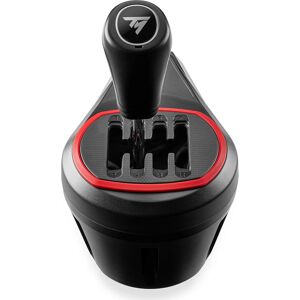 Thrustmaster TH8S Shifter Add-On - Publicité Thrustmaster TH8S Shifter Add-On - Publicité