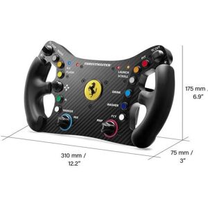 Thrustmaster Ferrari 488 GT3 Wheel Add-On Thrustmaster Ferrari 488 GT3 Wheel Add-On