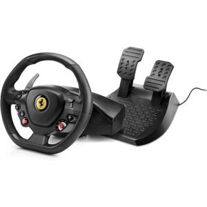 Thrustmaster T80 Ferrari 488 GTB Udgave Thrustmaster T80 Ferrari 488 GTB Udgave