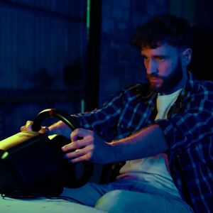 Thrustmaster T128 (PS4/PS5) Thrustmaster T128 (PS4/PS5)