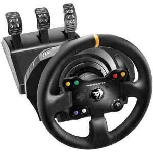 Thrustmaster TX Volante da Corsa Edizione in Pelle Thrustmaster TX Volante da Corsa Edizione in Pelle