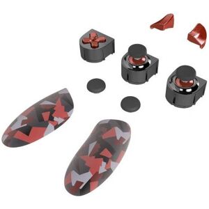 Thrustmaster ESWAP X Väri Paketti - Punainen Thrustmaster ESWAP X Väri Paketti - Punainen