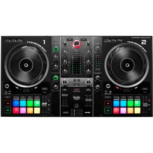 Hercules Inpulse 500 DJ Controller - DJ Control Hercules Inpulse 500 DJ Controller - DJ Control