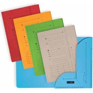 Elba HV A4 - Multicolour Cardboard Elba HV A4 - Multicolour Cardboard