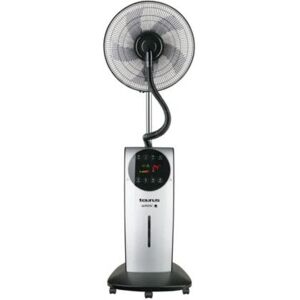 Taurus VB 02 - Negro, Plata - Ventilador Taurus VB 02 - Negro, Plata - Ventilador