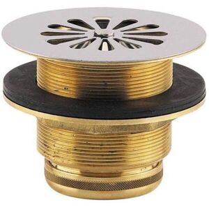 Valentin - Sifone classico 108 acciaio inox ottone - Sifone Valentin - Sifone classico 108 acciaio inox ottone - Sifone