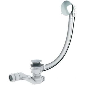 VALENTIN Desagüe automático de bañera con llenado inferior - Sistema automático VALENTIN Desagüe automático de bañera con llenado inferior - Sistema automático