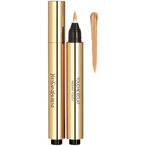 Yves Saint Laurent Touche Éclat Radiant Highlighter Light Peach - Highlighter Yves Saint Laurent Touche Éclat Radiant Highlighter Light Peach - Highlighter