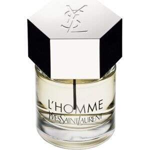 Yves Saint Laurent L'Homme Eau De Toilette Spray for Men - 2 Oz Yves Saint Laurent L'Homme Eau De Toilette Spray for Men - 2 Oz