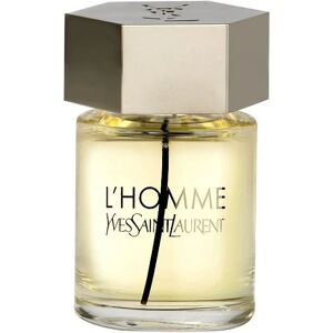 Yves Saint Laurent L'Homme Spray Eau De Toilette pentru Bărbați - 2 Oz Yves Saint Laurent L'Homme Spray Eau De Toilette pentru Bărbați - 2 Oz