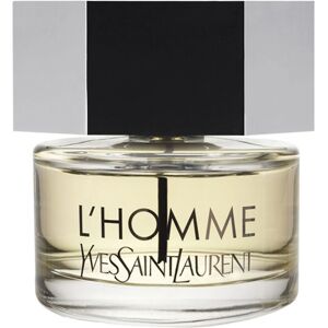 Yves Saint Laurent L'Homme 40ml Eau de Toilette - Men Yves Saint Laurent L'Homme 40ml Eau de Toilette - Men