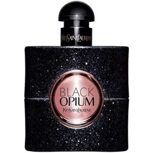 Yves Saint Laurent Black Opium Eau de Parfum - 90ml Yves Saint Laurent Black Opium Eau de Parfum - 90ml