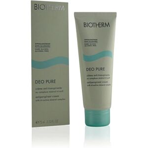 Biotherm Deo Pure Deo-Creme (75 ml) Biotherm Deo Pure Deo-Creme (75 ml)