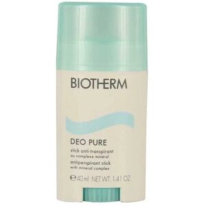 Biotherm Deo Pure deodorantstick (40 ml) Biotherm Deo Pure deodorantstick (40 ml)