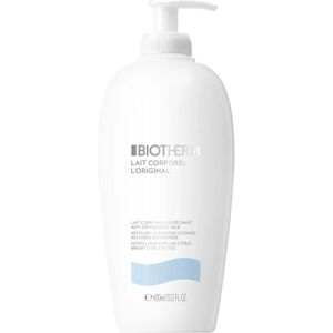 Biotherm Lait Corporel Anti-Drying Body Milk with Citrus & Life Plankton Biotherm Lait Corporel Anti-Drying Body Milk with Citrus & Life Plankton