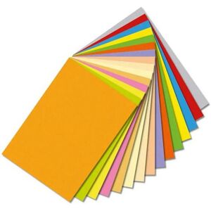 Papier Bleu Clair Rey Adagio A4 - 80gsm - Pack de 500 - Publicité Papier Bleu Clair Rey Adagio A4 - 80gsm - Pack de 500 - Publicité