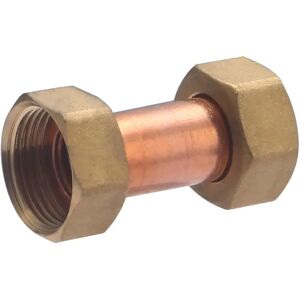 QUICK PLOMBERIE F20x27 Rohrverbinder - Weibliche Verbindung QUICK PLOMBERIE F20x27 Rohrverbinder - Weibliche Verbindung