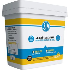 Sader Primer - Interno ed Esterno - 5L Sader Primer - Interno ed Esterno - 5L