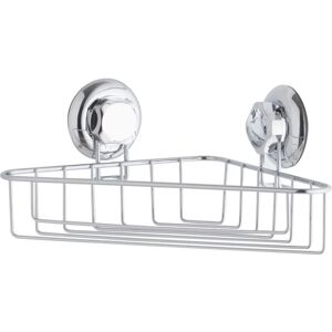 Compactor RAN4685 Estante de Pared para Baño - Metal Compactor RAN4685 Estante de Pared para Baño - Metal