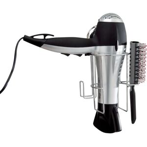 Estante de baño Compactor RAN4687 - Metal, Soporta 6kg, Fácil de montar Estante de baño Compactor RAN4687 - Metal, Soporta 6kg, Fácil de montar