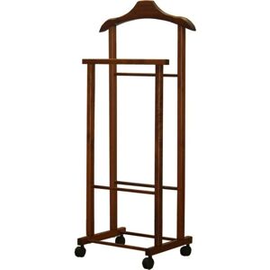 COMPACTOR - RAN6756 - Noce naturali - 97x33x29 cm - Armadio COMPACTOR - RAN6756 - Noce naturali - 97x33x29 cm - Armadio
