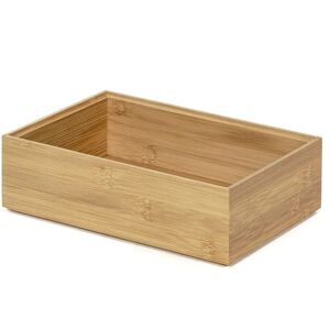 Úložný box Osaka od Compactor - Tmavé dřevo Úložný box Osaka od Compactor - Tmavé dřevo