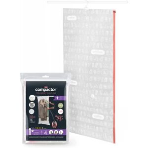 Compactor RAN7431 Zavěšená vakuová taška - Úspora místa Compactor RAN7431 Zavěšená vakuová taška - Úspora místa